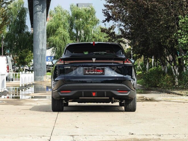 Changan Deepal S07-5