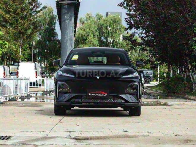 Changan Deepal S07-2