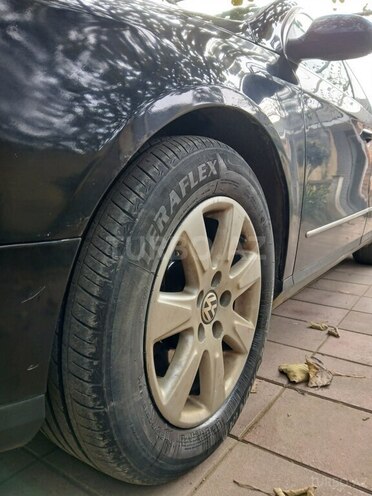 Volkswagen Passat 2005, 111,775 km - 2.0 l - Lənkəran