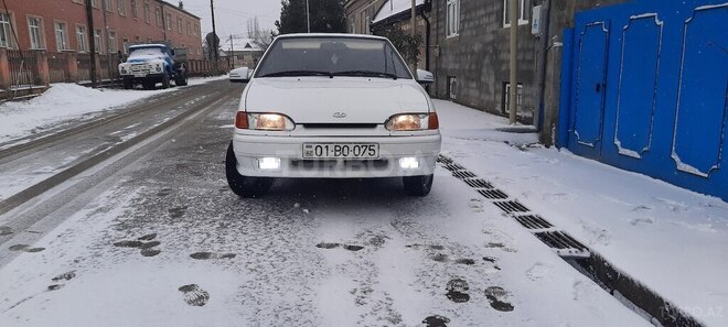 LADA (VAZ) 2115 2012, 293,000 km - 1.6 л - Quba