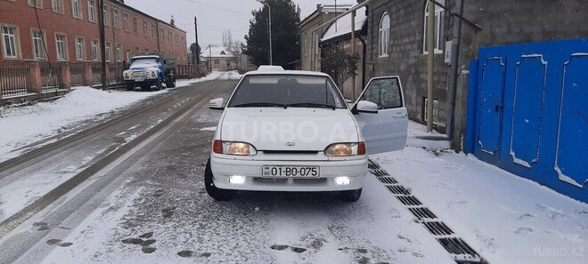 LADA (VAZ) 2115 2012, 293,000 km - 1.6 л - Quba
