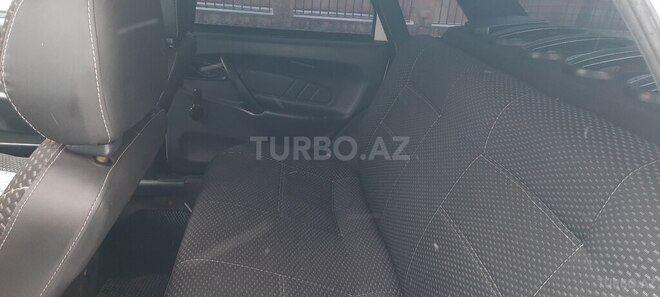 LADA (VAZ) 2115 2012, 293,000 km - 1.6 л - Quba