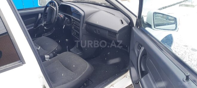 LADA (VAZ) 2115 2012, 293,000 km - 1.6 л - Quba