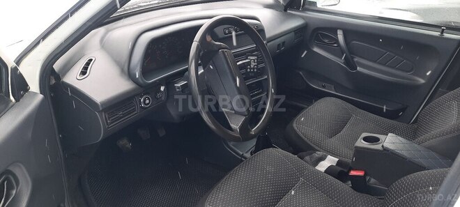 LADA (VAZ) 2115 2012, 293,000 km - 1.6 л - Quba