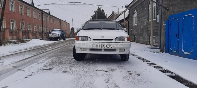 LADA (VAZ) 2115 2012, 293,000 km - 1.6 л - Quba
