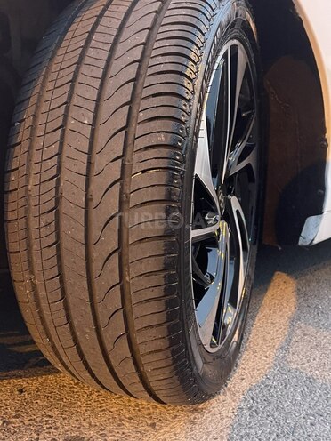 Hyundai Sonata 2015, 159,000 km - 2.0 l - Bakı