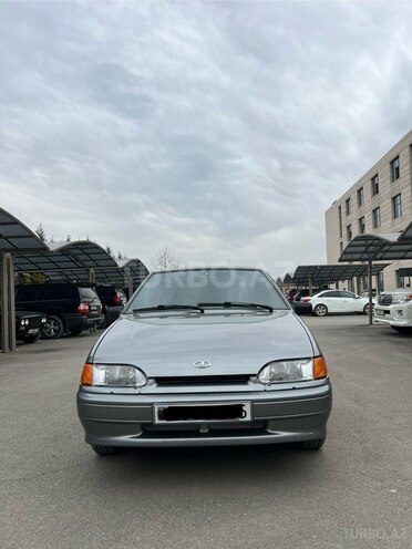 LADA (VAZ) 2115 2011, 210,000 km - 1.6 l - Quba
