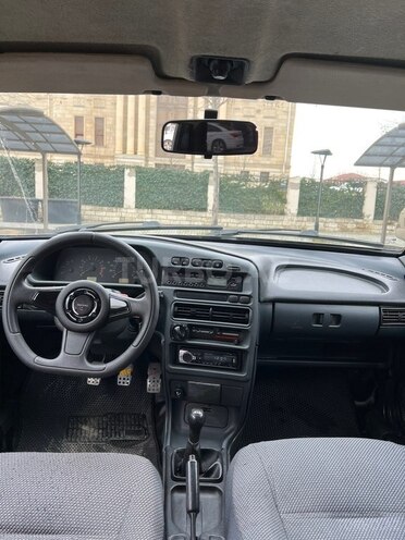 LADA (VAZ) 2115 2011, 210,000 km - 1.6 l - Quba