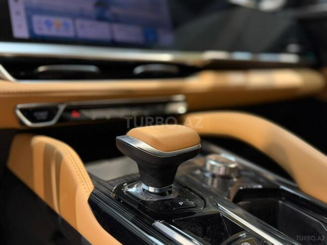 Geely Monjaro 2026, 0 km - 1.5 l - Bakı