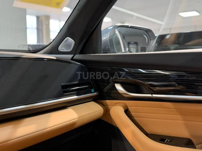 Geely Monjaro 2026, 0 km - 1.5 l - Bakı
