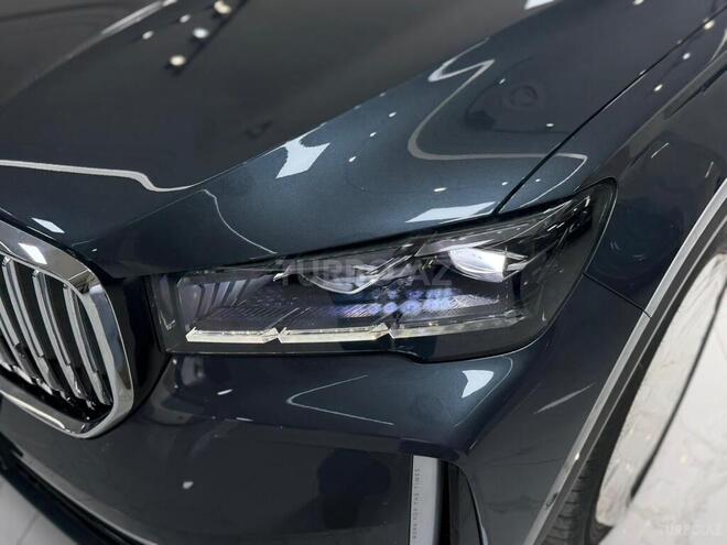 Geely Monjaro 2026, 0 km - 1.5 l - Bakı