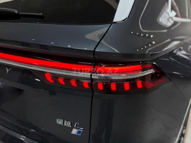 Geely Monjaro 2026, 0 km - 1.5 l - Bakı