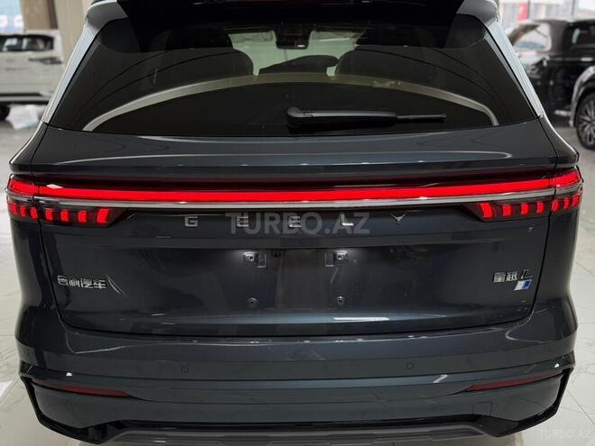 Geely Monjaro 2026, 0 km - 1.5 l - Bakı