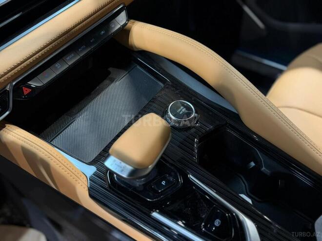 Geely Monjaro 2026, 0 km - 1.5 l - Bakı