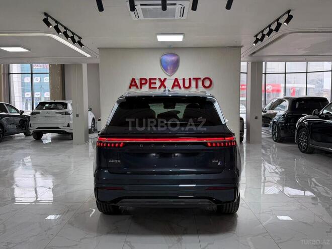 Geely Monjaro 2026, 0 km - 1.5 l - Bakı
