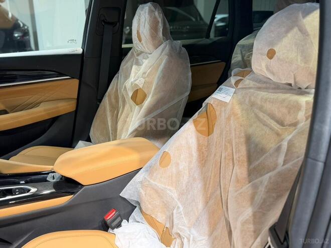 Geely Monjaro 2026, 0 km - 1.5 l - Bakı