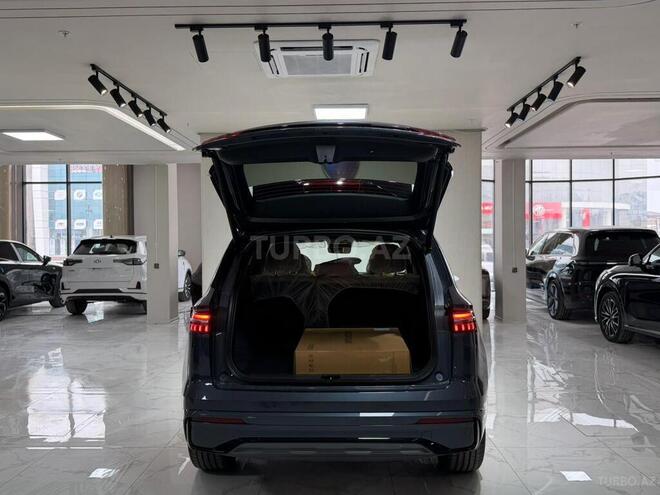 Geely Monjaro 2026, 0 km - 1.5 l - Bakı