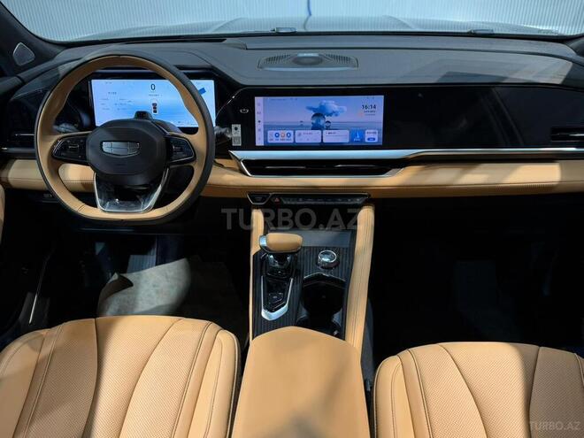Geely Monjaro 2026, 0 km - 1.5 l - Bakı