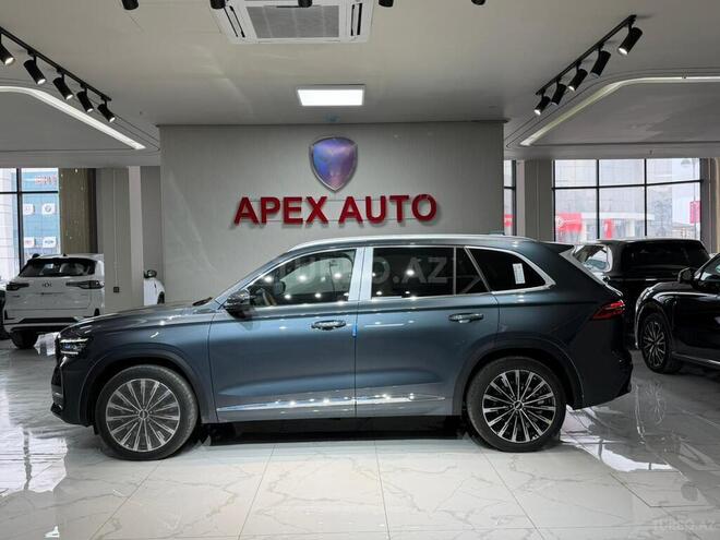 Geely Monjaro 2026, 0 km - 1.5 l - Bakı