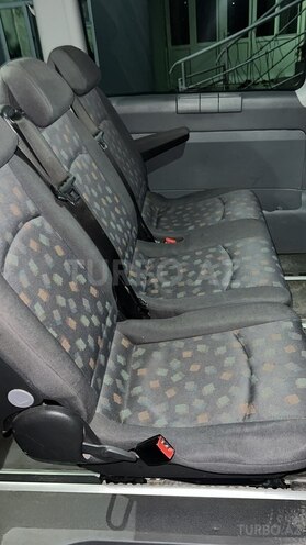 Mercedes  2007, 557,575 km - 2.1 l - Şəmkir