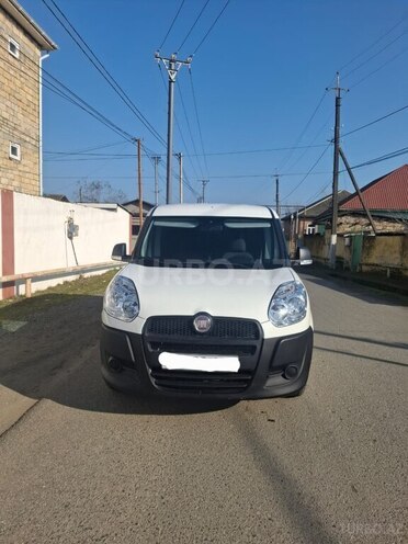 Fiat Doblo 2014, 260,000 km - 1.4 l - Lənkəran