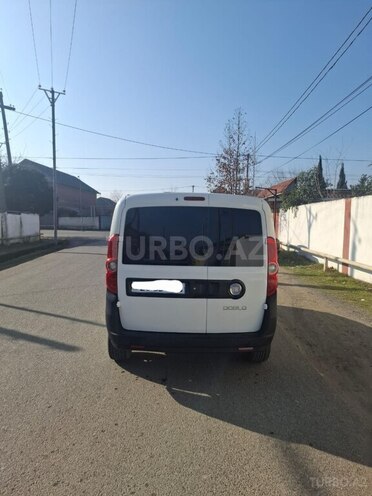 Fiat Doblo 2014, 260,000 km - 1.4 l - Lənkəran