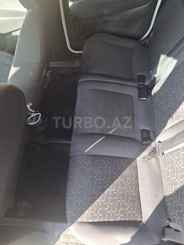 Fiat Doblo 2014, 260,000 km - 1.4 l - Lənkəran