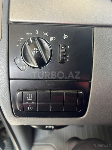 Mercedes  2007, 557,575 km - 2.1 l - Şəmkir