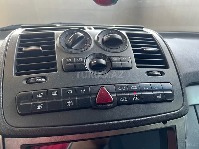 Mercedes  2007, 557,575 km - 2.1 l - Şəmkir