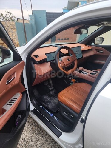 Changan  2025, 11,000 km - 1.5 l - Sumqayıt