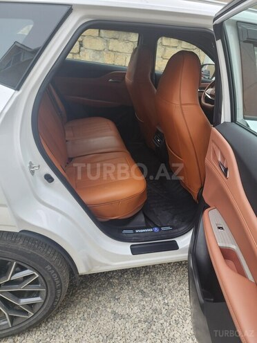Changan  2025, 11,000 km - 1.5 l - Sumqayıt