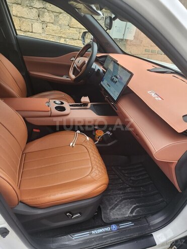 Changan  2025, 11,000 km - 1.5 l - Sumqayıt