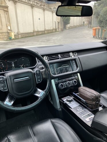 Land Rover Range Rover 2016, 180,000 km - 3.0 l - Bakı
