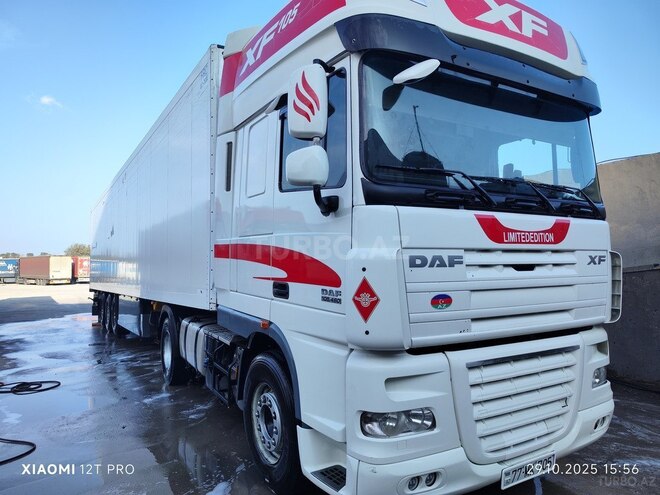 DAF 105 XF-7
