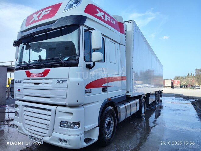 DAF 105 XF-8