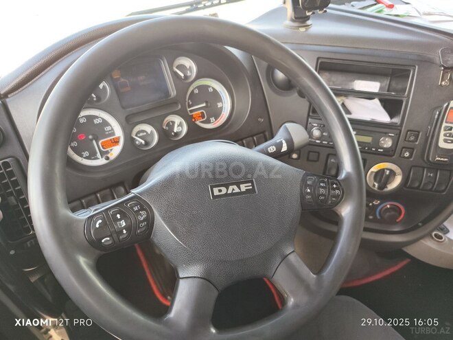 DAF 105 XF-3