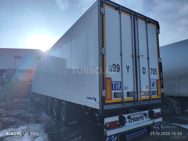 DAF 105 XF-4