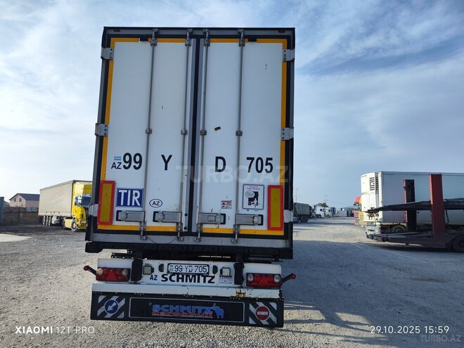 DAF 105 XF-11