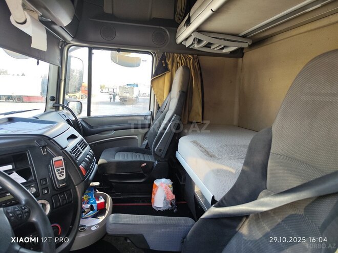 DAF 105 XF-10