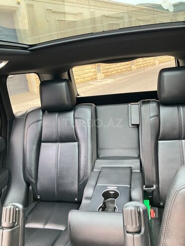 Land Rover Range Rover 2016, 180,000 km - 3.0 l - Bakı