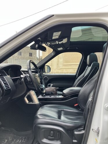Land Rover Range Rover 2016, 180,000 km - 3.0 l - Bakı