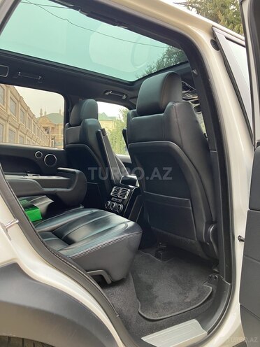 Land Rover Range Rover 2016, 180,000 km - 3.0 l - Bakı