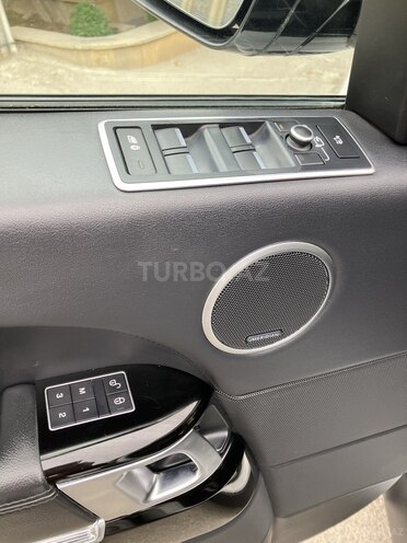 Land Rover Range Rover 2016, 180,000 km - 3.0 l - Bakı