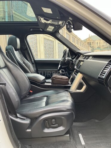Land Rover Range Rover 2016, 180,000 km - 3.0 l - Bakı