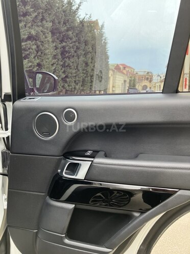 Land Rover Range Rover 2016, 180,000 km - 3.0 l - Bakı