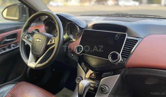 Chevrolet Cruze 2011, 280,000 km - 1.4 л - Bakı