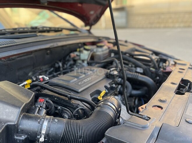 Chevrolet Cruze 2011, 280,000 km - 1.4 л - Bakı