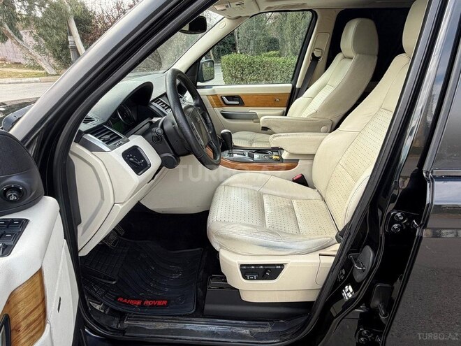 Land Rover RR Sport 2005, 313,000 km - 4.2 л - Sumqayıt