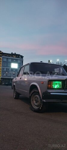 LADA (VAZ) 2107 2010, 45,248 km - 1.7 l - Lənkəran