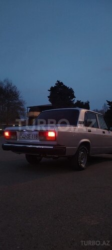 LADA (VAZ) 2107 2010, 45,248 km - 1.7 l - Lənkəran